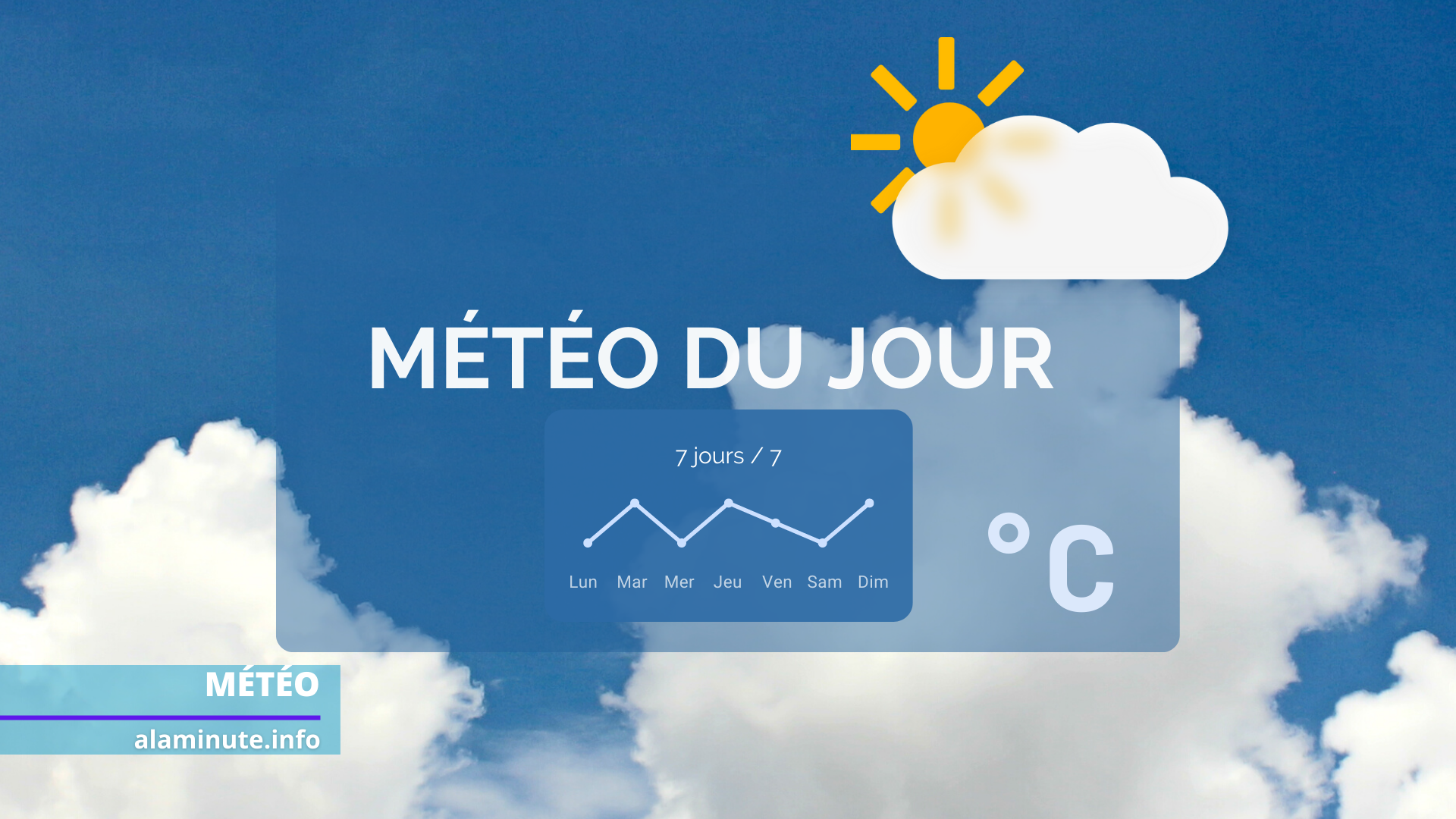 Météo,