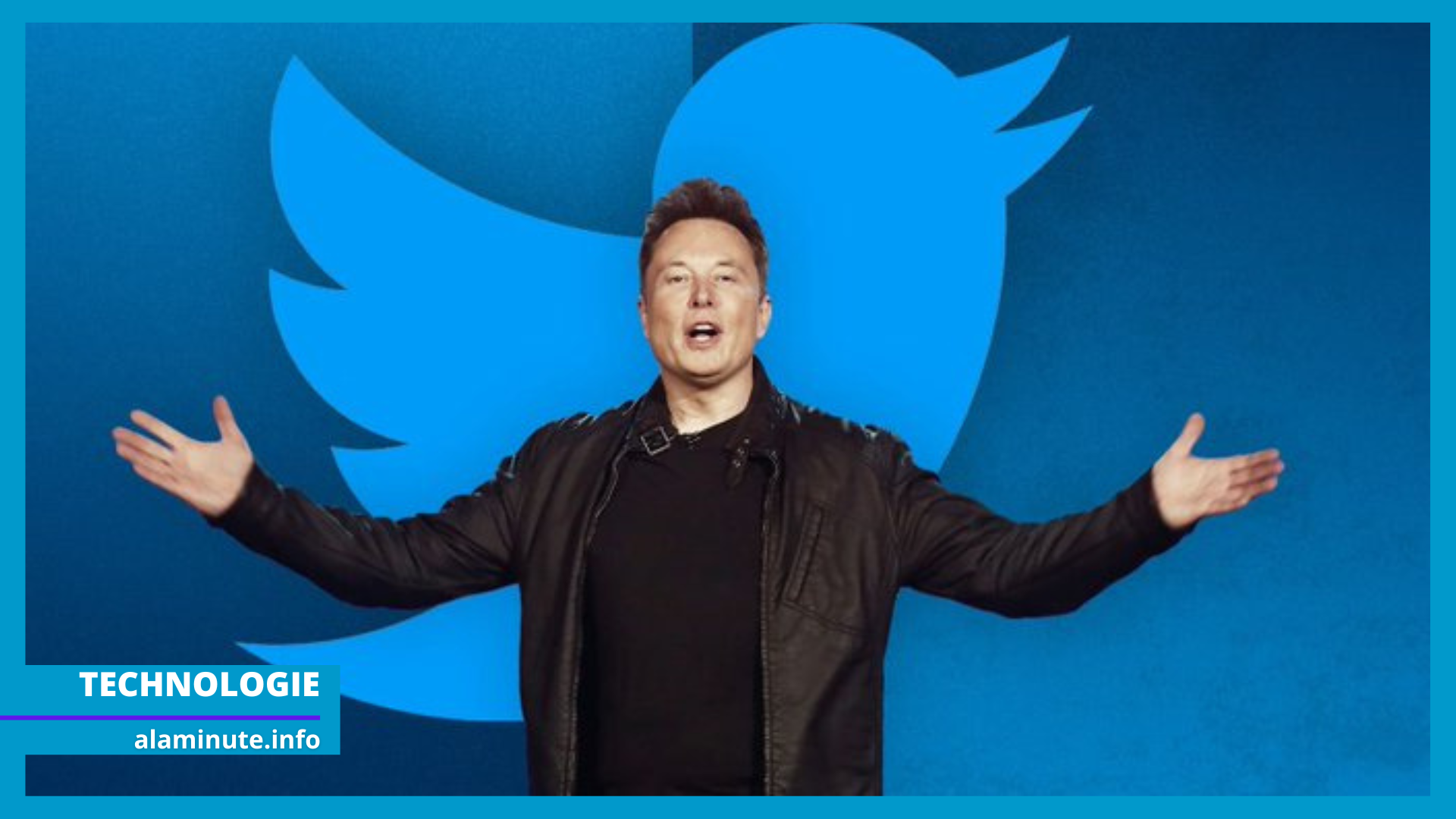 Technologie Le rachat de Twitter par Elon Musk se finalise